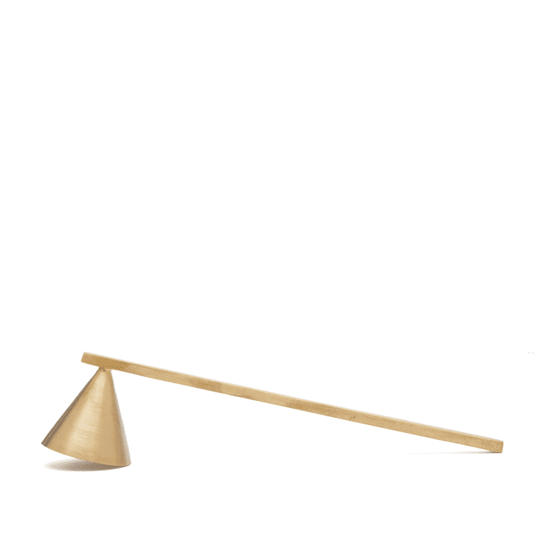 Огнетушитель для ЖИВЫХ свечей ferm 3590₽