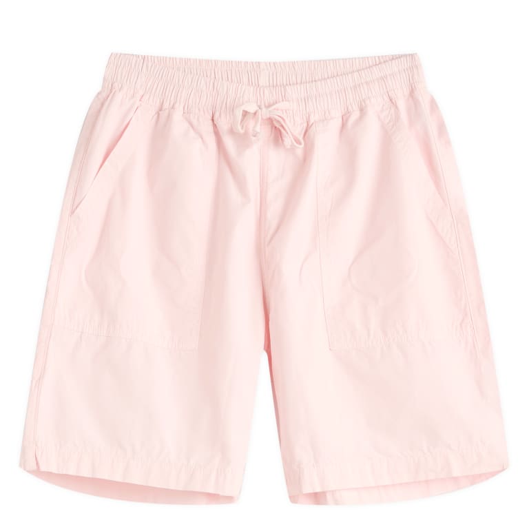 Service Works Poplin Chef Shorts