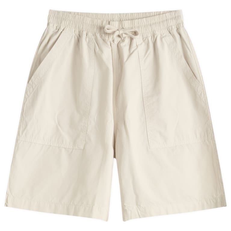 Service Works Poplin Chef Shorts