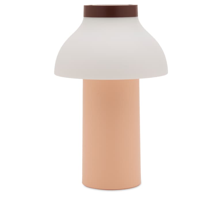 Переносная лампа HAY PC № 2 blush peach