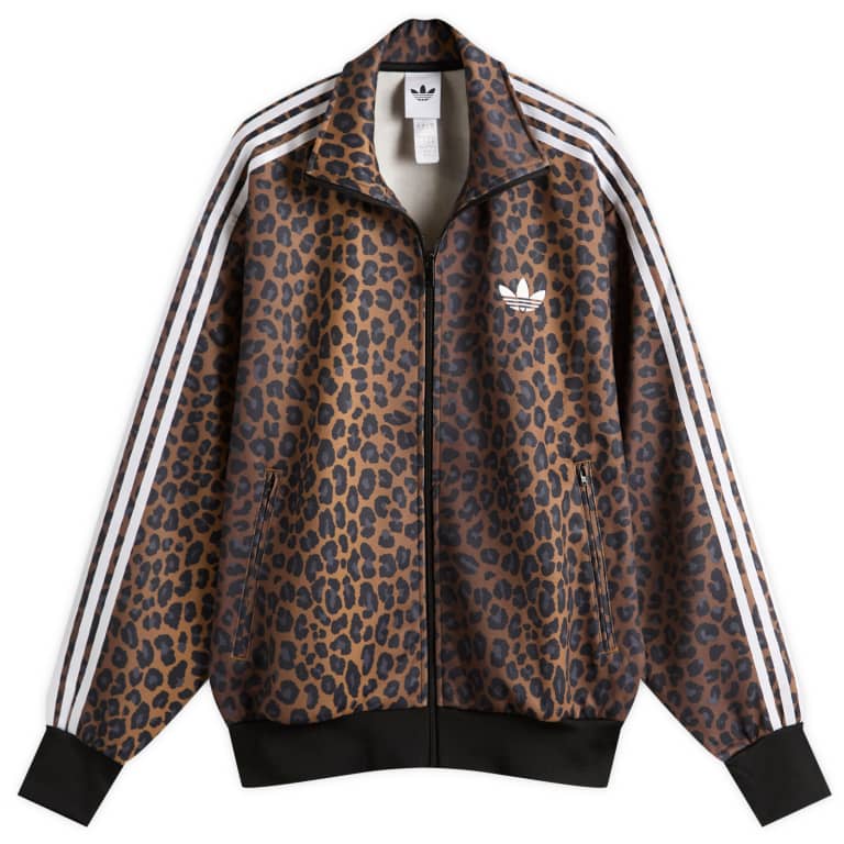 Adidas Fb Track Top 13290₽