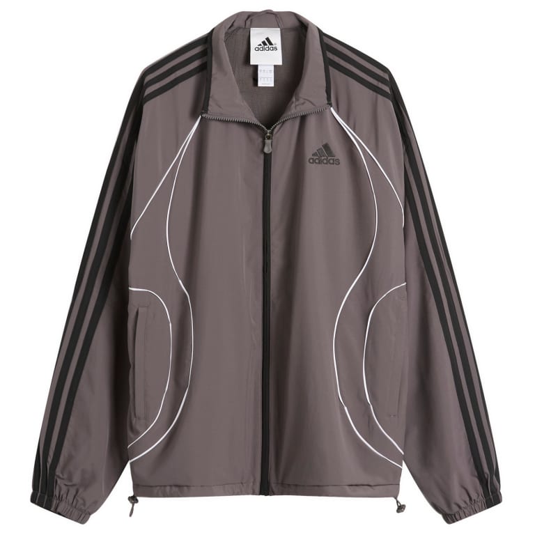 Adidas Teamgeist Track Top 13290₽