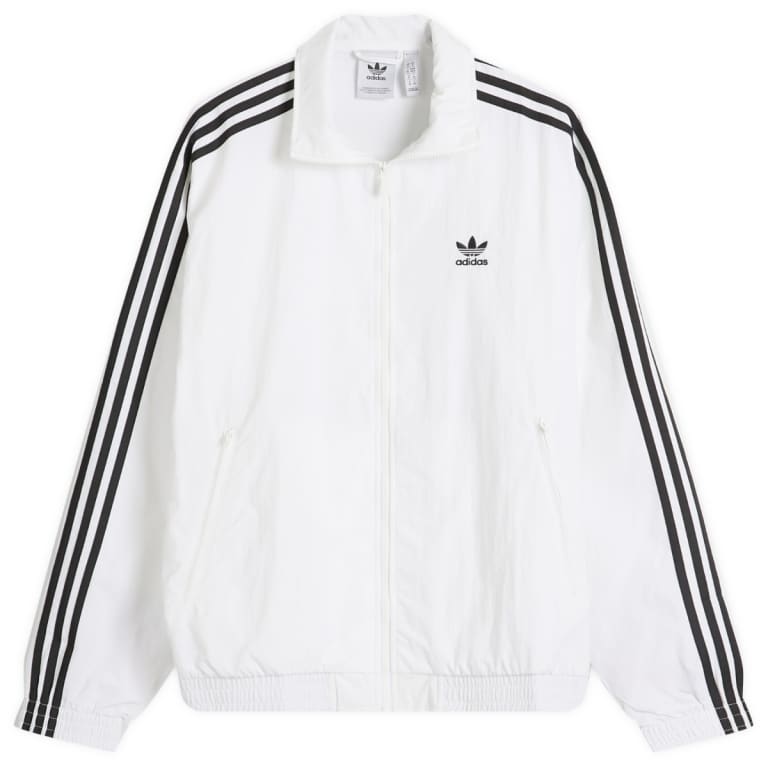 Adidas Firebird Track Top 13290₽