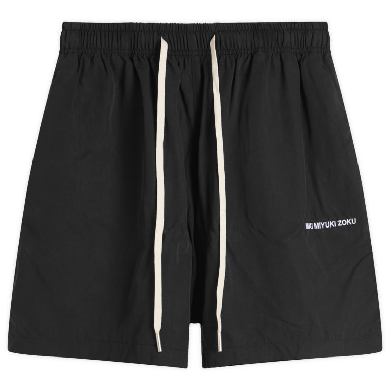 MKI Sandwash Cupro Shorts 13090₽