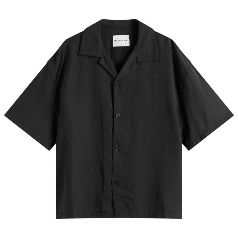 MKI Sandwash Cupro Vacation Shirt 14990₽