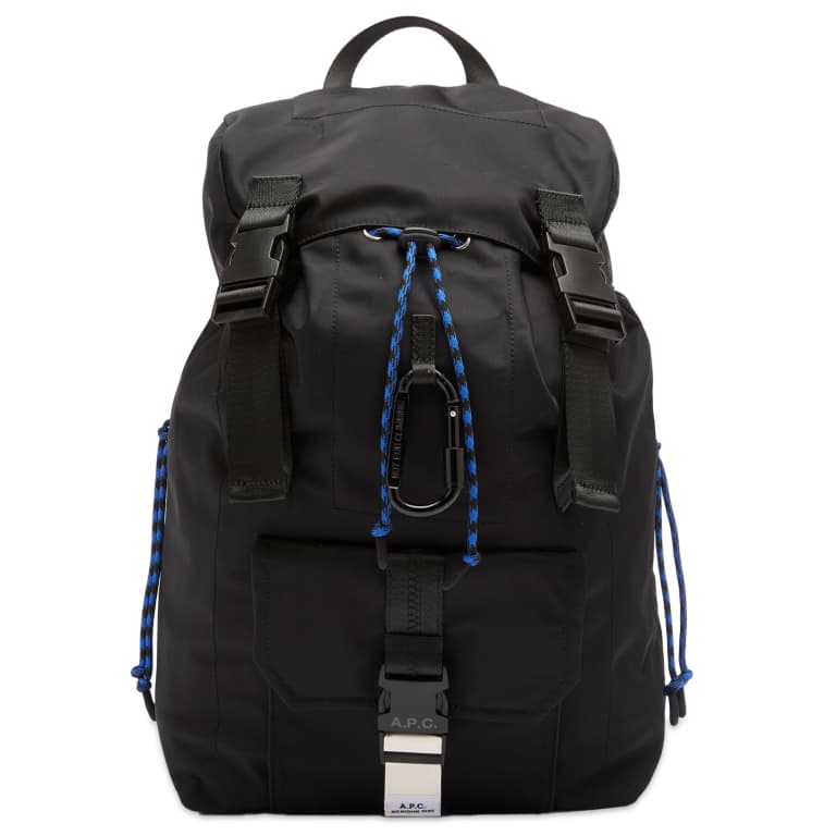 APC Trek Backpack 66390₽