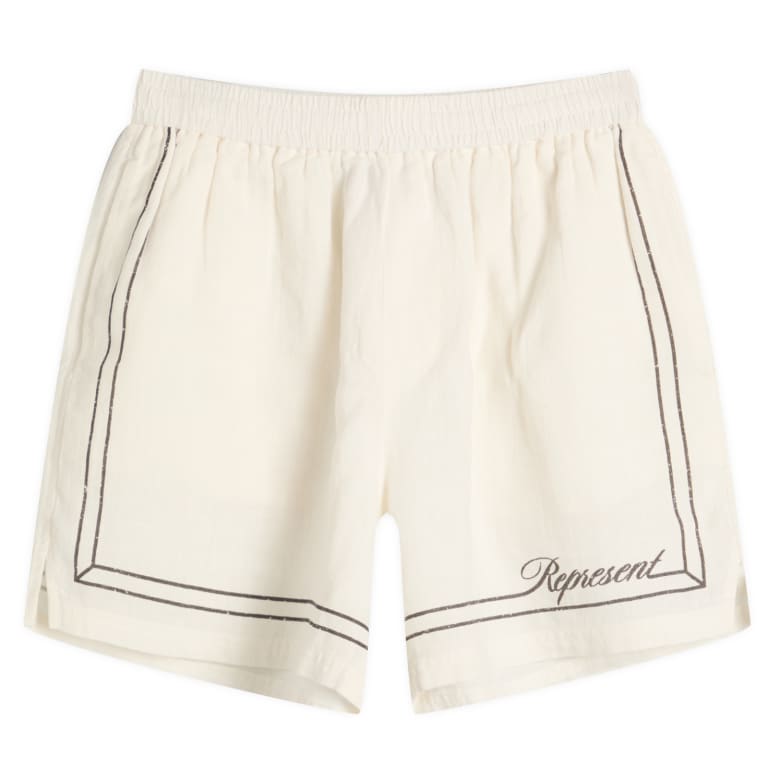Represent Border Vacation Short 25690₽