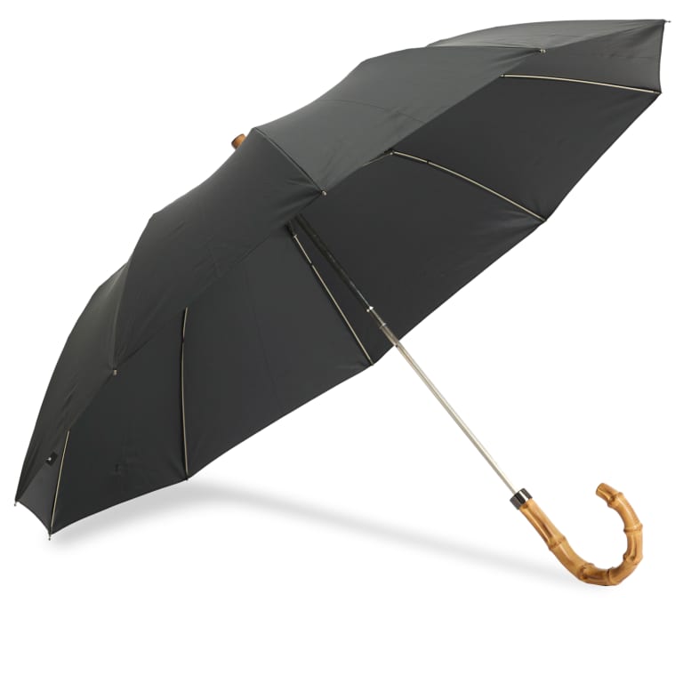 London Undercover Whangee Telescopic Umbrella