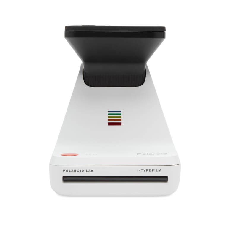 Мгновенный принтер Polaroid Lab