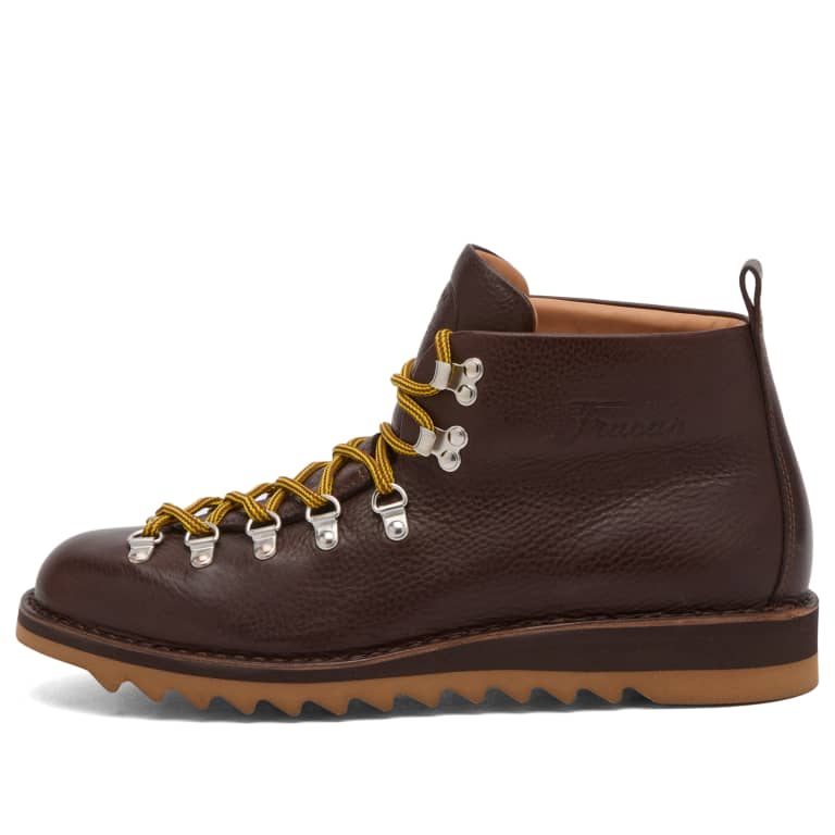 Ботинок Scarponcino с рифленой подошвой Fracap M120