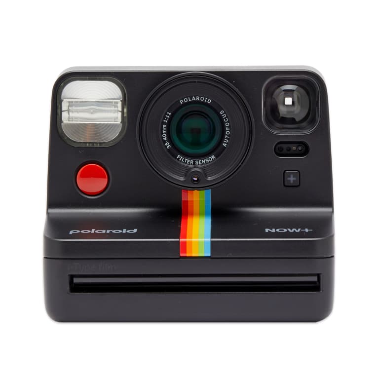 Polaroid Полароид сейчас + Поколение 2