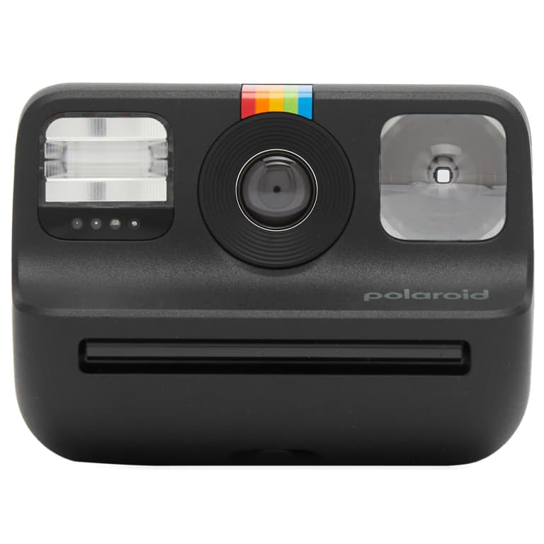 Фотоаппарат моментальной печати Polaroid Go поколения 2