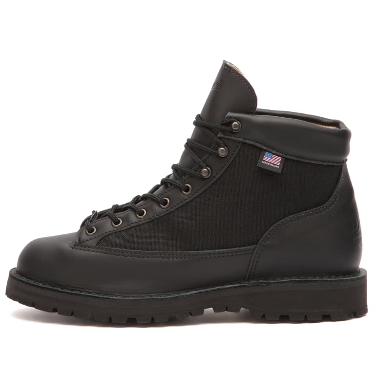 Легкие походные ботинки Danner Gore-Tex