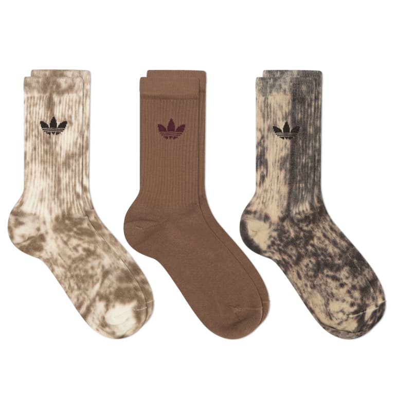 Носки Adidas W Tie Dye