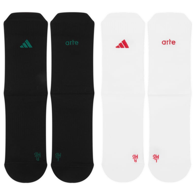 носки adidas X Arte