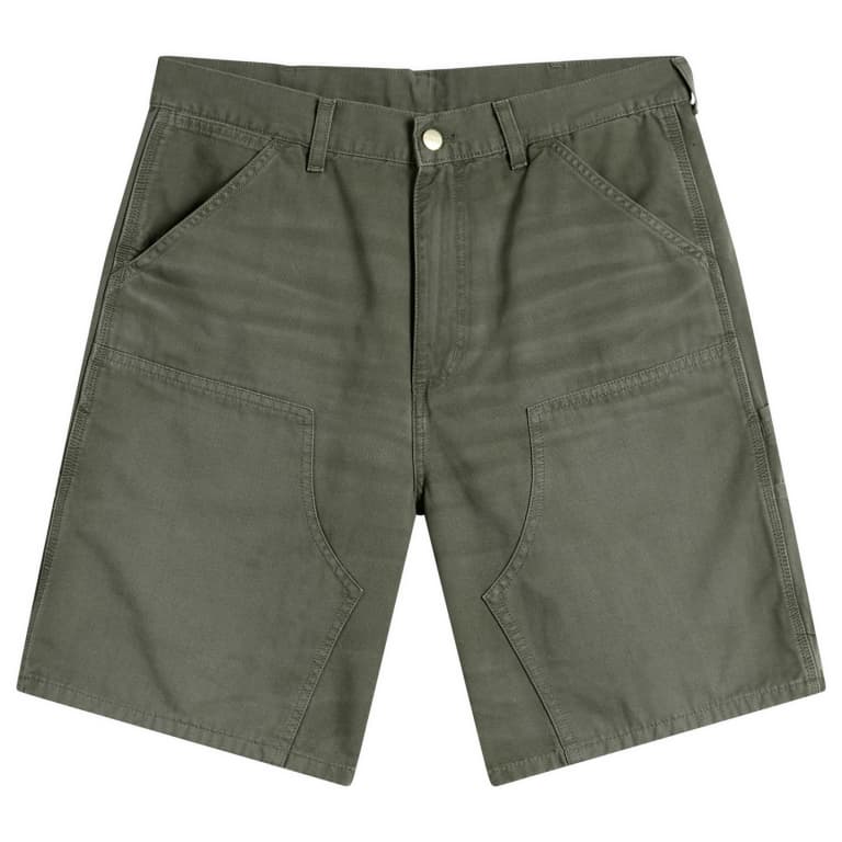 Шорты Carhartt WIP с двойным наколенником
