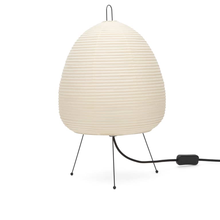 Настольная лампа Vitra Akari 1A
