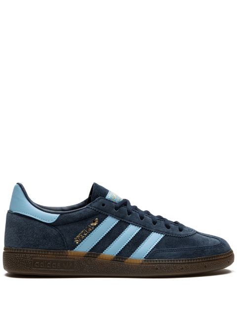 Кроссовки adidas  blue