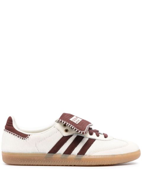 Кроссовки adidas x Wales Bonner Samba white