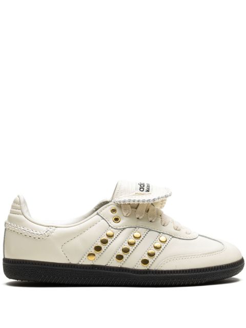 Кроссовки adidas x Wales Bonner Samba  neutrals