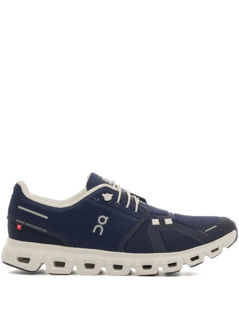 Running Cloud 6 Кроссовки blue