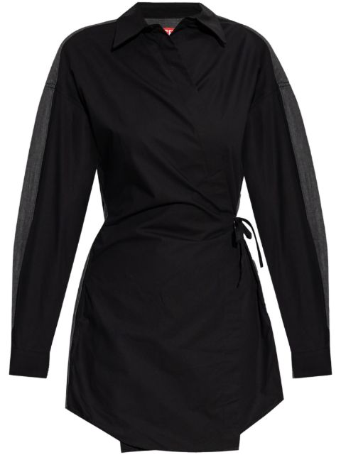 Платье Diesel D-Elphi-Den  black