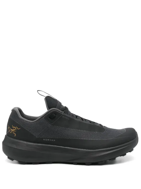Кроссовки Arc'teryx Norvan LD 4 GTX black