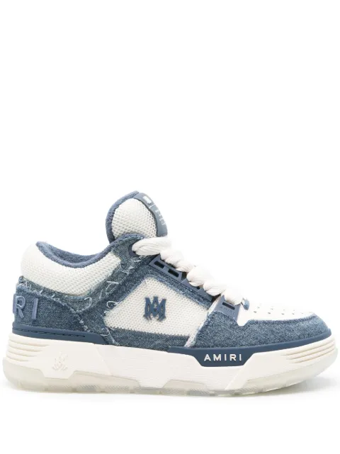 Кроссовки AMIRI MA-1 blue