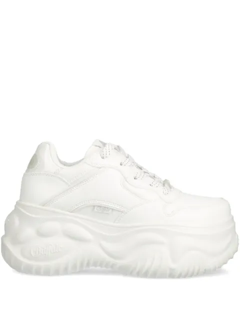 Кроссовки Buffalo Blader One  white