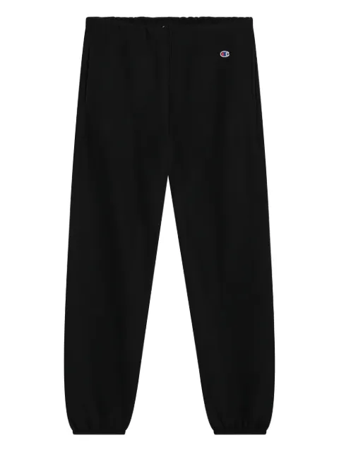 Кроссовки для бега трусцой с логотипом Champion  black