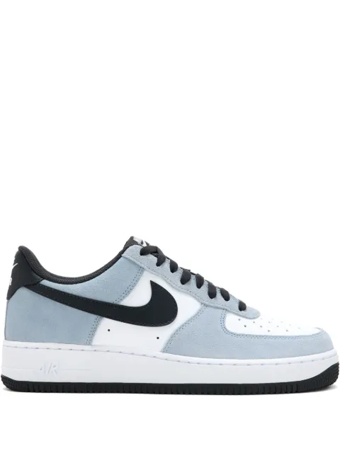 Кроссовки Nike Air Force 1 '07 LV8 blue
