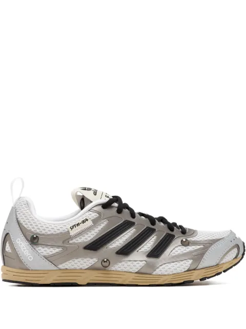 adidas x Кроссовки Adizero PR grey