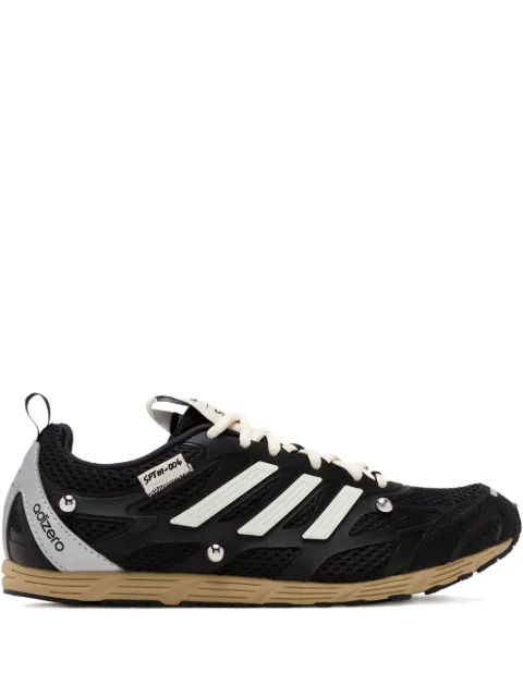  adidas x Кроссовки Adizero PR black