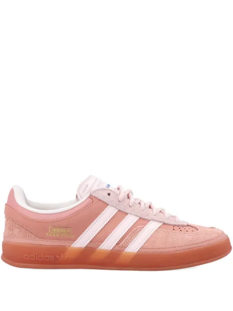 Кроссовки adidas x Bad Bunny Gazelle pink