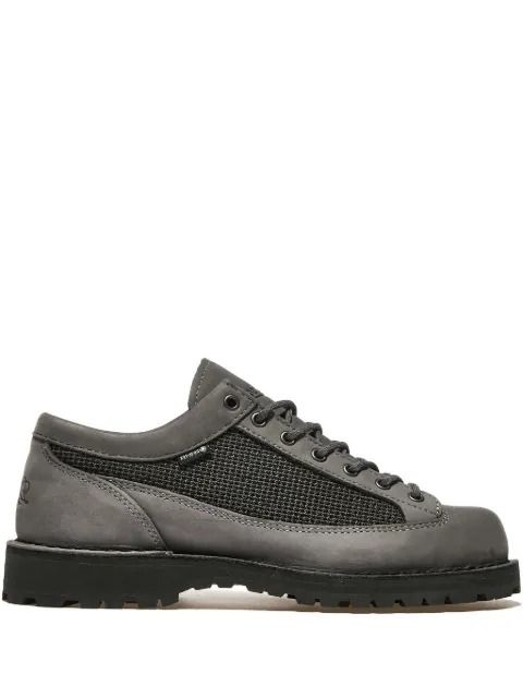 Кожаные ботинки с низким берцем Danner