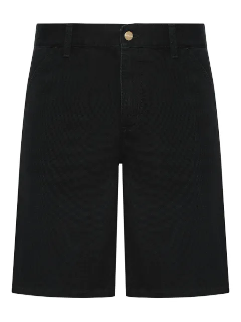 Шорты с нашивкой с логотипом Carhartt WIP 