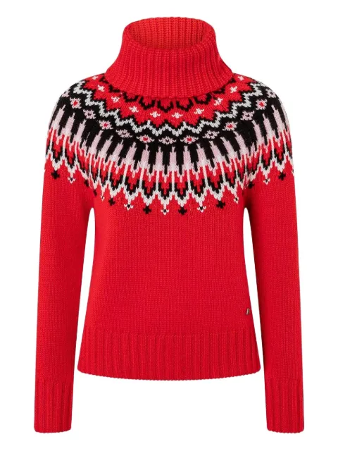 Свитер BOGNER Ingrid