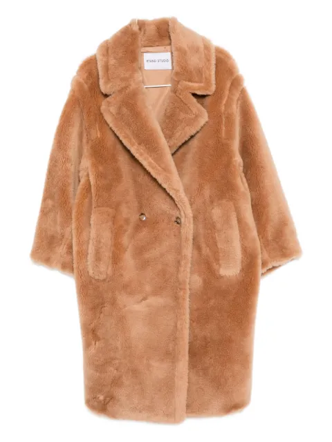 СТЕНД STUDIO Biba coat