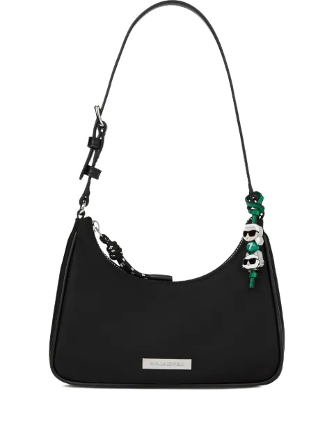 Мини-сумка Karl Lagerfeld Ikon 