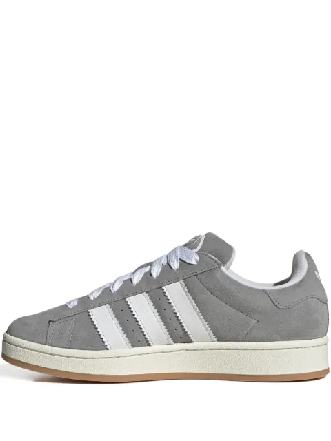 замшевые кроссовки adidas Campus 00s