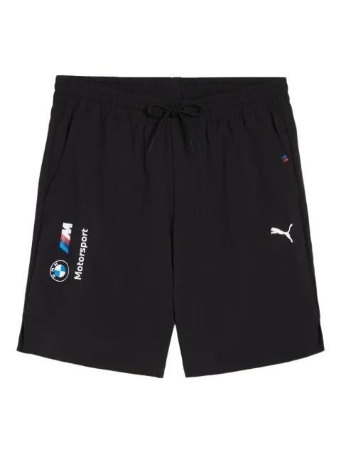 Спортивные шорты с логотипом PUMA x BMW M Motorsport