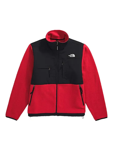 Куртка с вышитым логотипом The North Face