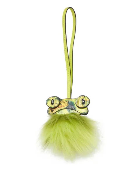 Брелок для ключей Diesel fur charms iii