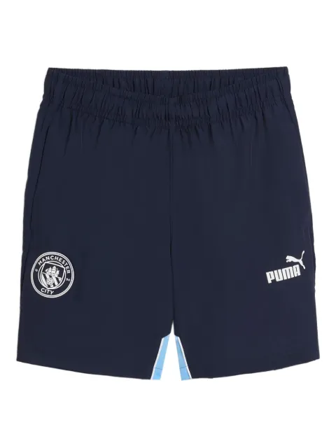 Шорты PUMA Manchester City ftblARCHIVE
