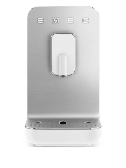 Автоматическая кофемашина Smeg espresso (33,6 x 43 x 18 см)
