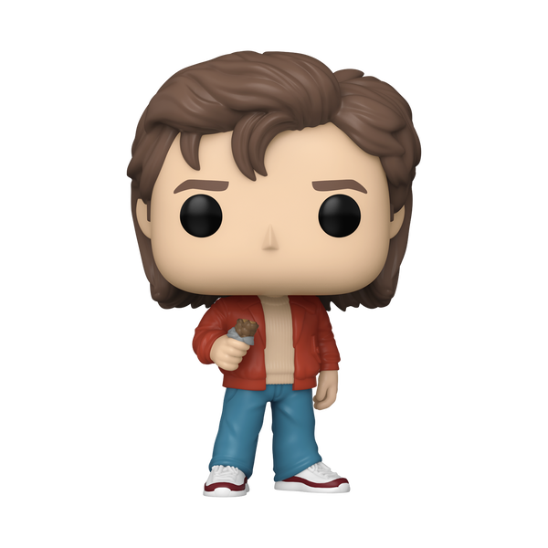 Фанко-Поп! Стив Харрингтон pop! steve harrington