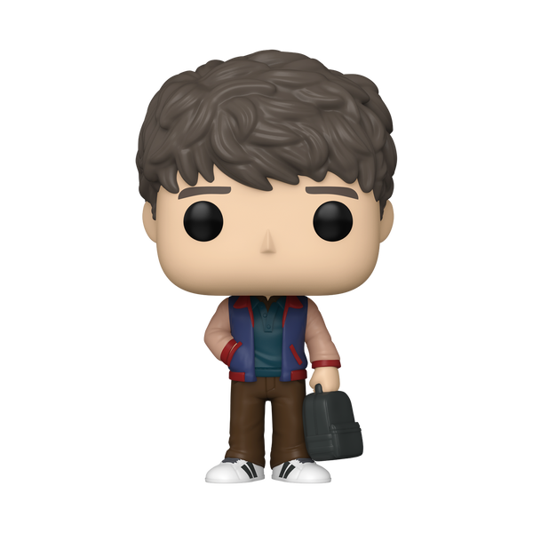 Фанко Поп! Уилл Байерс pop! will byers