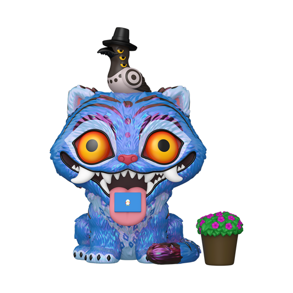 Сделай предварительный заказ на Funko Pop! Дерпи с Сюсси (сияющая) pop! derpy with sussie (glow)