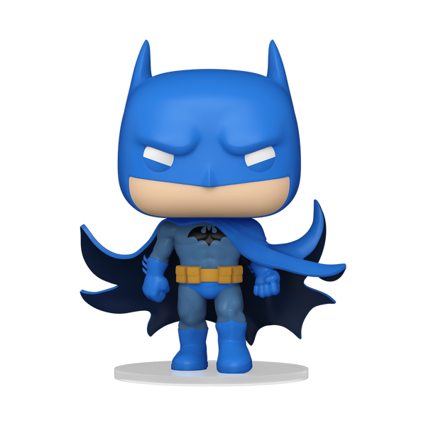 Фанко-Поп! Бэтмен (Новая классика DC) pop! batman (dc new classics)