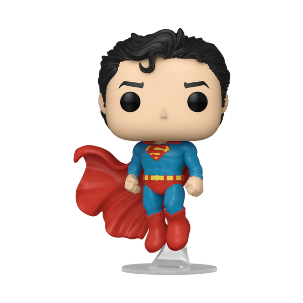 Фанко-поп! Супермен (Новая классика DC) pop! superman (dc new classics)